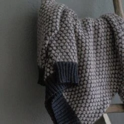 Gepard - Bobbly Sweater -loop knitting store Bobbly 20Sweater 20at 20Loop 20London 203 1598362454