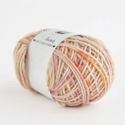 (Vi)laines - Boulettes Chaussettes Sock -loop knitting store Boulette 20Chausettes 20Scrumping 20from 20the 20Orchard 20at 20Loop 20London 1597251613