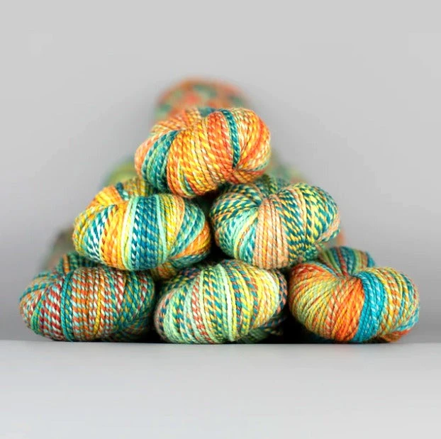 Spincycle - Dyed In The Wool 5 Spincycle - Dyed In The Wool - Image 4