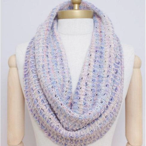 Brioche Lace - Nancy Marchant 5 Brioche Lace - Nancy Marchant - Image 3