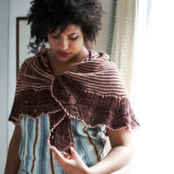 Loop - Brown Eyed Susan -loop knitting store Brown eyed Susan at Loop London