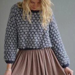 Gepard - Bubbalo Sweater