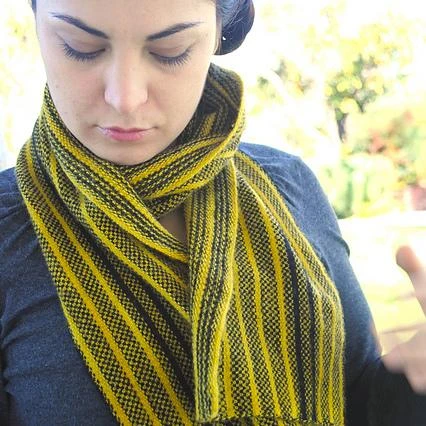 Grace Akhrem Designs - Bumble Stripes 4 Grace Akhrem Designs - Bumble Stripes - Image 2