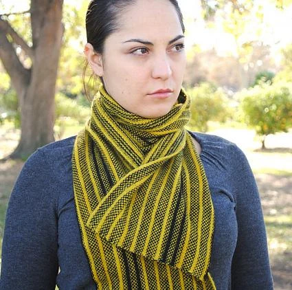 Grace Akhrem Designs - Bumble Stripes 5 Grace Akhrem Designs - Bumble Stripes - Image 3