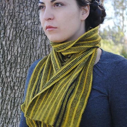 Grace Akhrem Designs - Bumble Stripes 3 Grace Akhrem Designs - Bumble Stripes