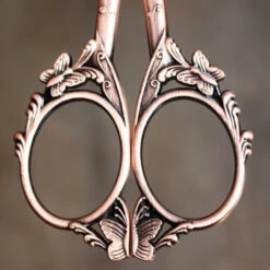 Butterfly Scissors -loop knitting store Butterfly Scissors 3