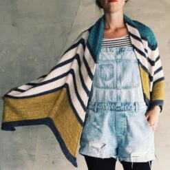 Boyland Knitworks - Camp Wilkerson