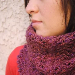 Grace Akhrem Designs - Cappa Italia Cowl 7 Grace Akhrem Designs - Cappa Italia Cowl -loop knitting store Cappa 20Italia 20Cowl1 1520254775