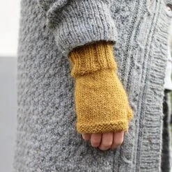 Chestnut Mitts - Trine Bertelsen -loop knitting store Chestnut 20Mitts 20at 20Loop 20London 20 203 1573469587