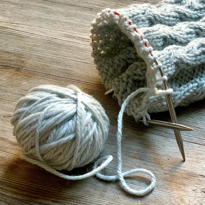 Chiaogoo Red Knit Red Circular Needles- 30cm (Short) 3 Chiaogoo Red Knit Red Circular Needles- 30cm (Short)