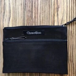 ChiaoGoo MINI Accessory Pouch