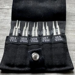 Chiaogoo Twist Shorties Blue Lace Interchangeables 7 Chiaogoo Twist Shorties Blue Lace Interchangeables -loop knitting store ChiaoGoo 20Shortie 20Interchangeable 20Set 20 20L 20at 20Loop 20London 1561135206