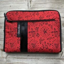 Chiaogoo T-Spin Tunisian Interchangeable Set