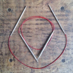 ChiaoGoo Red Lace Circular Needles