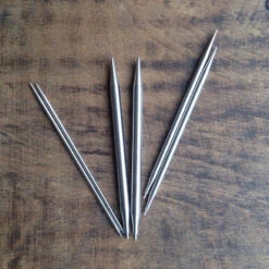 ChiaoGoo TWIST Lace Tips - 5 Inch