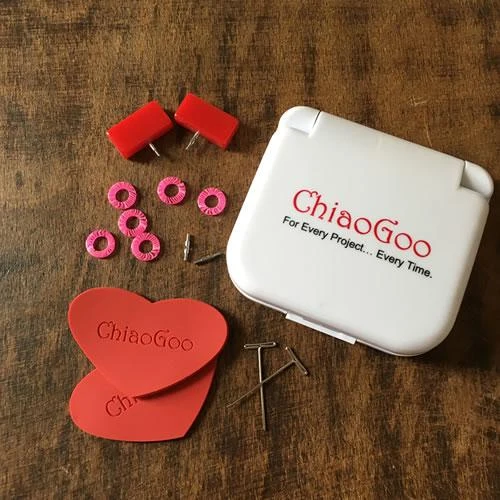 ChiaoGoo MINI Tools Kit 3 ChiaoGoo MINI Tools Kit