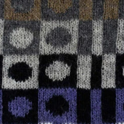 Isager - Circle Scarf Pattern 9 Isager - Circle Scarf Pattern -loop knitting store CircleScarftLoopLondodn24