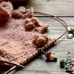 Improvers Knitting Class