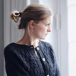 PetiteKnit - Classic Smocking Cardigan -loop knitting store Classic 20Smocking 20Cardigan 20at 20Loop 20London 203 1605698232