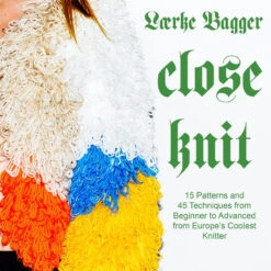 Close Knit- Lærke Bagger