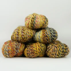 Spincycle - Dream State -loop knitting store Close Call at Loop London