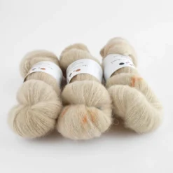 Uncommon Thread Cloud Fingering 24 Uncommon Thread Cloud Fingering -loop knitting store CloudFingeringBelleEpochatLoopLondon