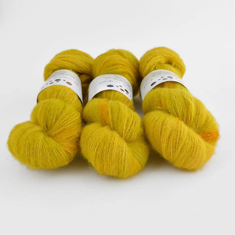 Uncommon Thread Cloud Fingering 6 Uncommon Thread Cloud Fingering - Image 4