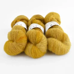 Uncommon Thread Cloud Fingering 29 Uncommon Thread Cloud Fingering -loop knitting store CloudFingeringGoldenPralineatLoopLondon