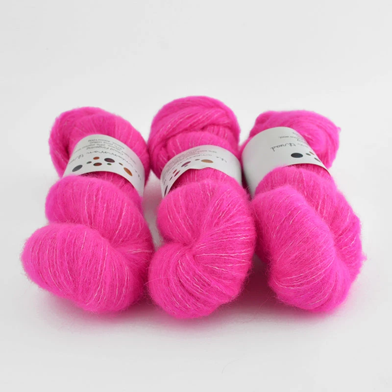 Uncommon Thread Cloud Fingering 18 Uncommon Thread Cloud Fingering - Image 16