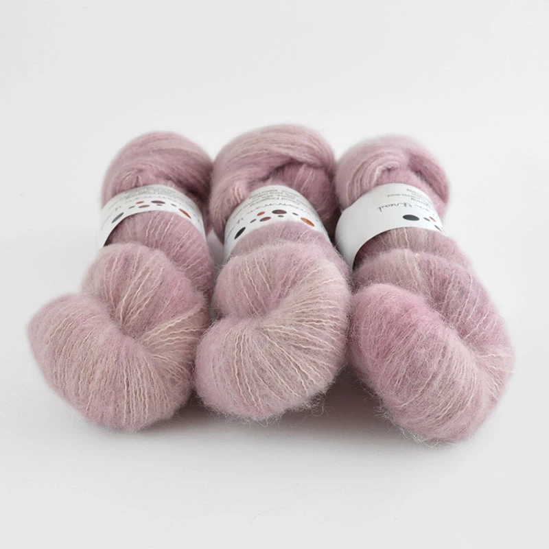 Uncommon Thread Cloud Fingering 13 Uncommon Thread Cloud Fingering - Image 11