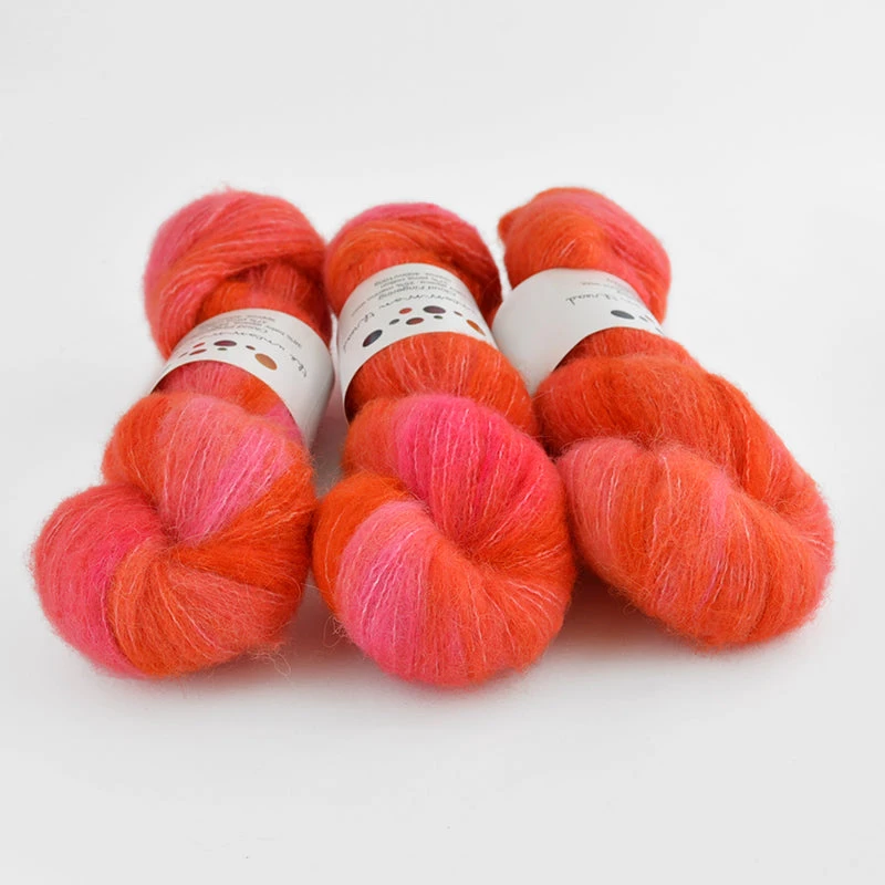 Uncommon Thread Cloud Fingering 19 Uncommon Thread Cloud Fingering - Image 17