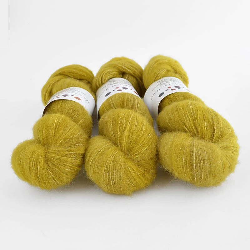 Uncommon Thread Cloud Fingering 14 Uncommon Thread Cloud Fingering - Image 12