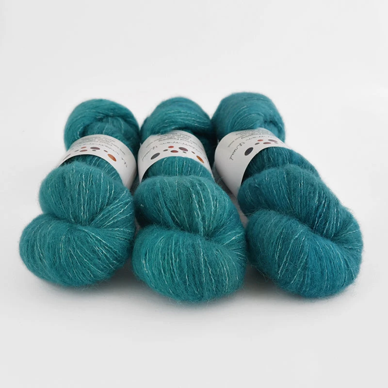 Uncommon Thread Cloud Fingering 16 Uncommon Thread Cloud Fingering - Image 14