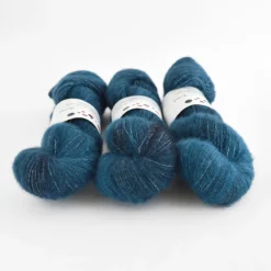 Uncommon Thread Cloud Fingering 40 Uncommon Thread Cloud Fingering -loop knitting store CloudFingeringNavalOfficeratLoopLondon