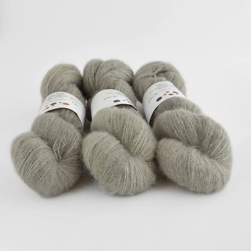 Uncommon Thread Cloud Fingering 22 Uncommon Thread Cloud Fingering - Image 20