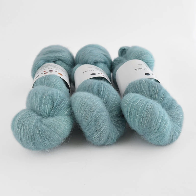 Uncommon Thread Cloud Fingering 12 Uncommon Thread Cloud Fingering - Image 10