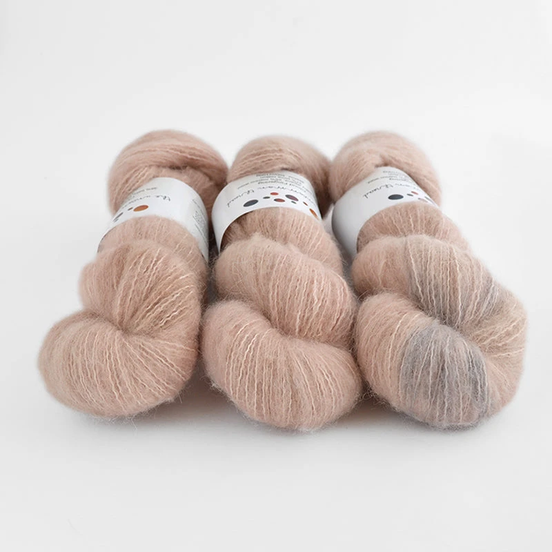 Uncommon Thread Cloud Fingering 15 Uncommon Thread Cloud Fingering - Image 13