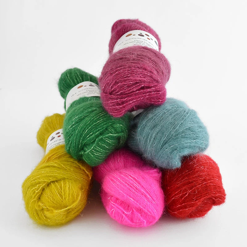 Uncommon Thread Cloud Fingering 3 Uncommon Thread Cloud Fingering