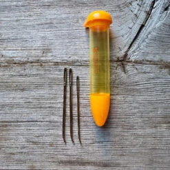 Clover Darning Needle Bent Tip Set (3121)