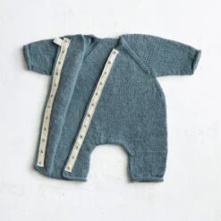 CocoKnits - Baby Bear -loop knitting store CocoknitsBabyBearatLoopLondon2