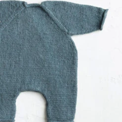 CocoKnits - Baby Bear -loop knitting store CocoknitsBabyBearatLoopLondon3