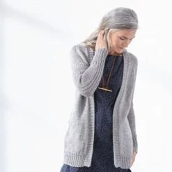 Cocoknits Sweater Workshop -loop knitting store CocoknitsSweaterWorkshopatLoopLondon3