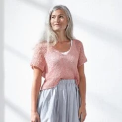 Cocoknits Sweater Workshop -loop knitting store CocoknitsSweaterWorkshopatLoopLondon5