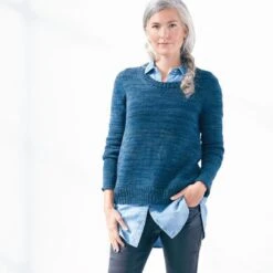 Cocoknits Sweater Workshop -loop knitting store CocoknitsSweaterWorkshopatLoopLondon8