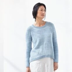 Cocoknits Sweater Workshop -loop knitting store CocoknitsSweaterWorkshopatLoopLondon9