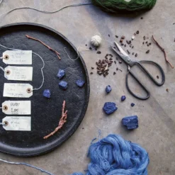 The Colours Of Nature -loop knitting store ColoursofNatureatLoopLondon5