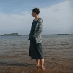 Kate Davies - Colours Of Shetland -loop knitting store ColoursofShetlandatLoopLondon2