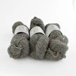 La Bien Aimée- Confetti -loop knitting store Confetti Granite at Loop London