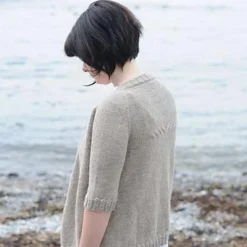 Knitbot - Contented Cardigan 9 Knitbot - Contented Cardigan -loop knitting store Contented 20Cardigan 20at 20Loop 20London 1583757401