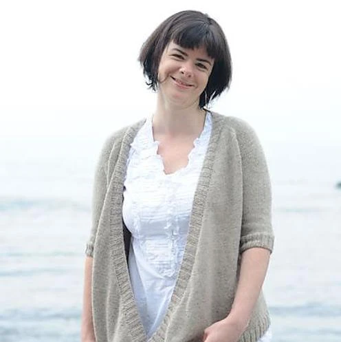 Knitbot - Contented Cardigan 6 Knitbot - Contented Cardigan - Image 4